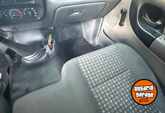 Camionetas - Ford Ford Ranger XL Plus 2008 2008 Diesel 308000Km - En Venta