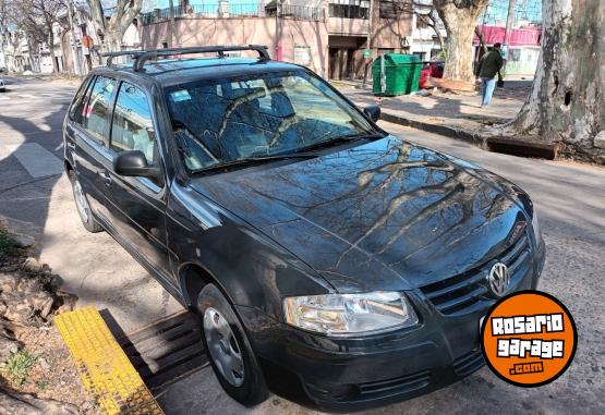 Autos - Volkswagen Gol 2006 Diesel 312000Km - En Venta
