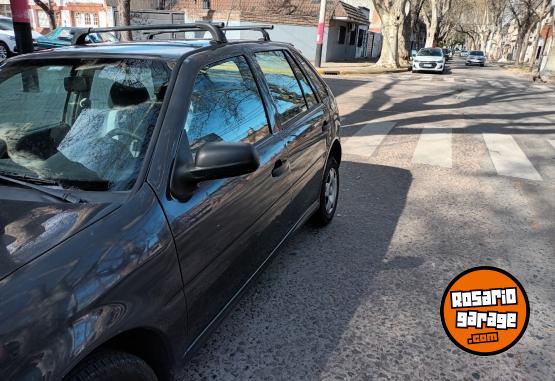 Autos - Volkswagen Gol 2006 Diesel 312000Km - En Venta