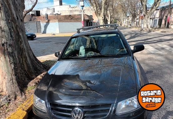Autos - Volkswagen Gol 2006 Diesel 312000Km - En Venta