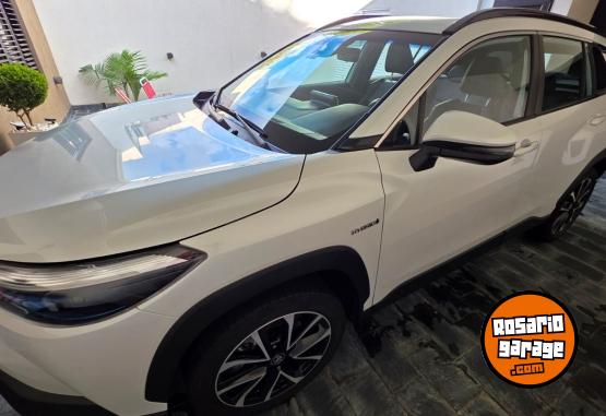 Autos - Toyota 2023 2023 Electrico / Hibrido 48000Km - En Venta