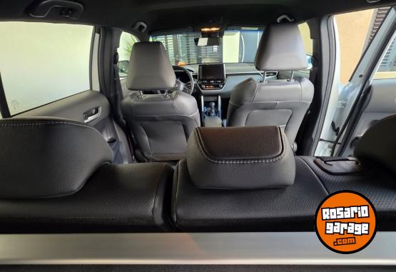 Autos - Toyota 2023 2023 Electrico / Hibrido 48000Km - En Venta