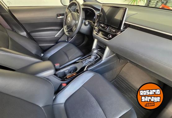 Autos - Toyota 2023 2023 Electrico / Hibrido 48000Km - En Venta