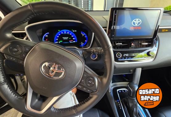 Autos - Toyota 2023 2023 Electrico / Hibrido 48000Km - En Venta