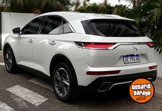 Camionetas - DS DS7 CROSSBACK 2020 Diesel 80000Km - En Venta