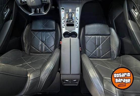 Camionetas - DS DS7 CROSSBACK 2020 Diesel 80000Km - En Venta