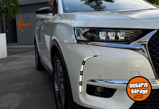 Camionetas - DS DS7 CROSSBACK 2020 Diesel 80000Km - En Venta