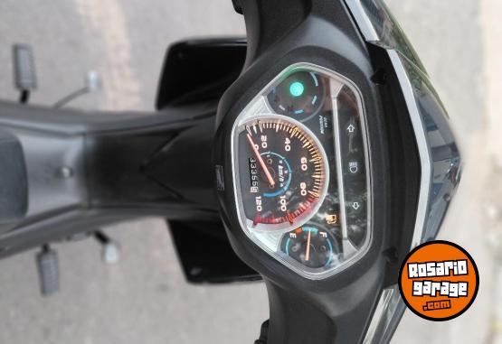 Motos - Honda Wave 2020 Nafta 33000Km - En Venta