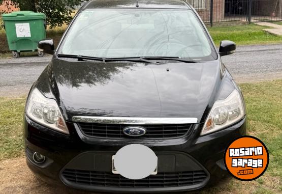 Autos - Ford Focus tdci 2009 Diesel 200000Km - En Venta