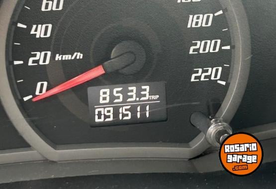 Autos - Ford Ka viral 1.0 2012 Nafta 91000Km - En Venta
