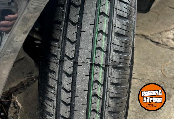 Autos - Ford Ka viral 1.0 2012 Nafta 91000Km - En Venta