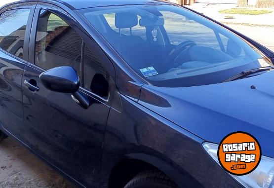 Autos - Peugeot 308 2014 Nafta 138000Km - En Venta