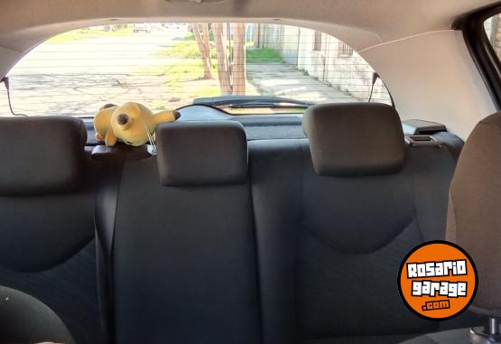 Autos - Peugeot 308 2014 Nafta 138000Km - En Venta