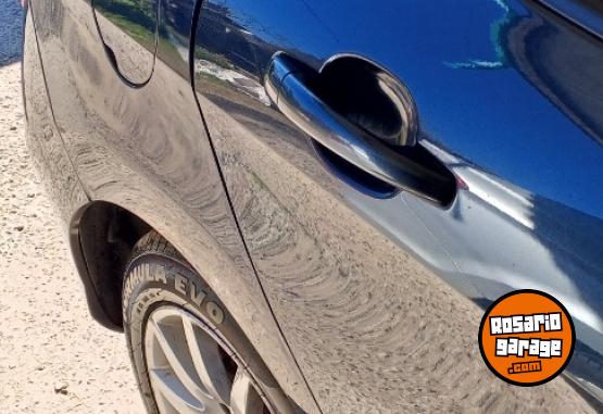 Autos - Peugeot 308 2014 Nafta 138000Km - En Venta