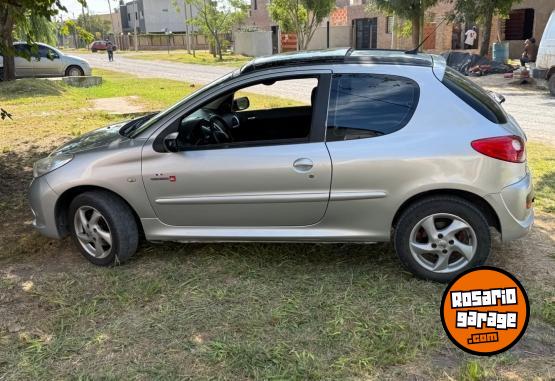 Autos - Peugeot 207 compac Quick silver 2010 Nafta 151000Km - En Venta