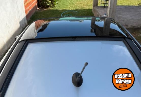 Autos - Peugeot 207 compac Quick silver 2010 Nafta 151000Km - En Venta