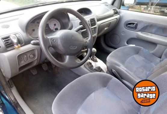 Autos - Renault Clio 2000 Diesel 11Km - En Venta