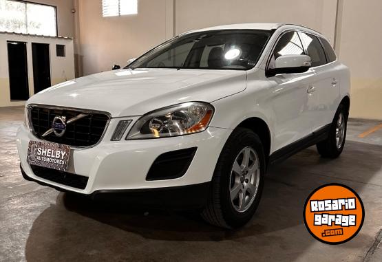 Camionetas - Volvo XC 60 2013 Nafta 180000Km - En Venta