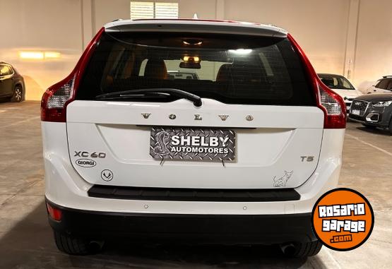 Camionetas - Volvo XC 60 2013 Nafta 180000Km - En Venta