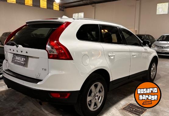 Camionetas - Volvo XC 60 2013 Nafta 180000Km - En Venta
