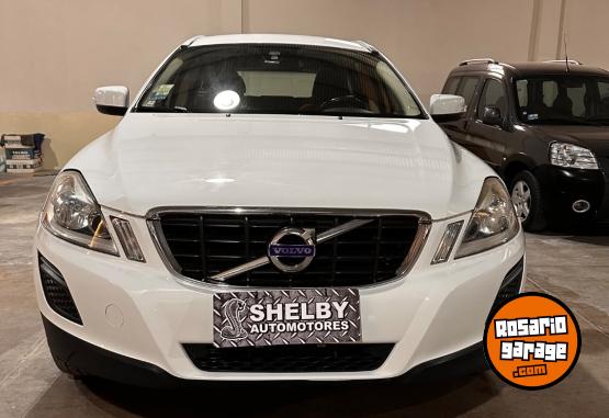 Camionetas - Volvo XC 60 2013 Nafta 180000Km - En Venta