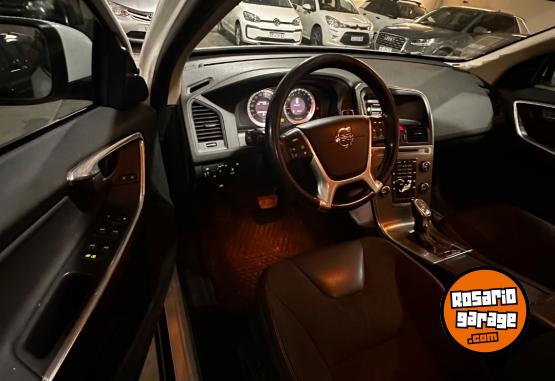 Camionetas - Volvo XC 60 2013 Nafta 180000Km - En Venta