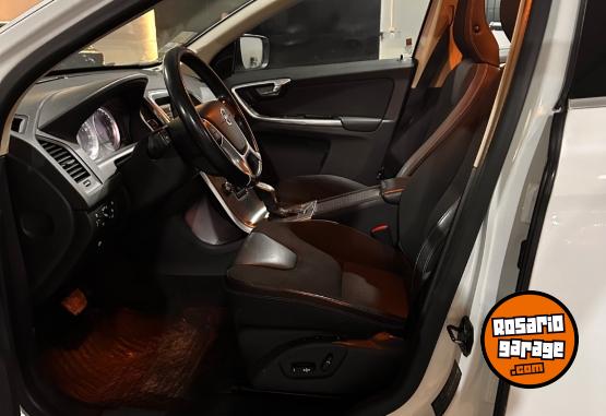 Camionetas - Volvo XC 60 2013 Nafta 180000Km - En Venta