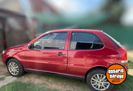 Autos - Fiat Palio 2006 Nafta 240000Km - En Venta