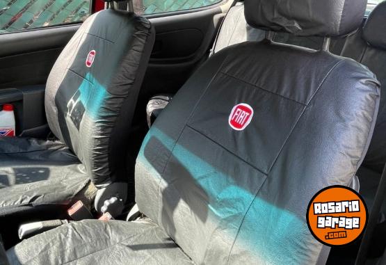 Autos - Fiat Palio 2006 Nafta 240000Km - En Venta