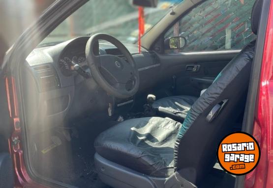 Autos - Fiat Palio 2006 Nafta 240000Km - En Venta