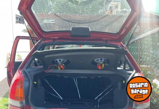 Autos - Fiat Palio 2006 Nafta 240000Km - En Venta