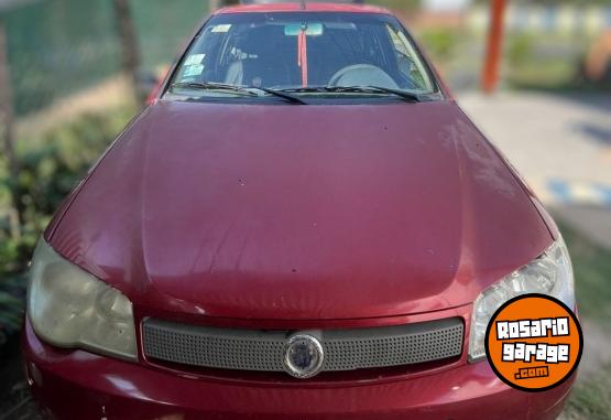 Autos - Fiat Palio 2006 Nafta 240000Km - En Venta
