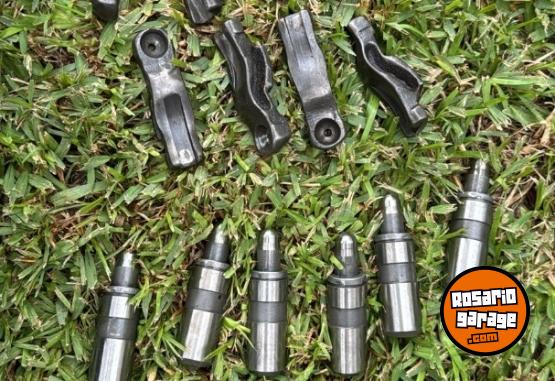 Accesorios para Autos - Tapa de cilindros Ford Taunus 2.3 - En Venta