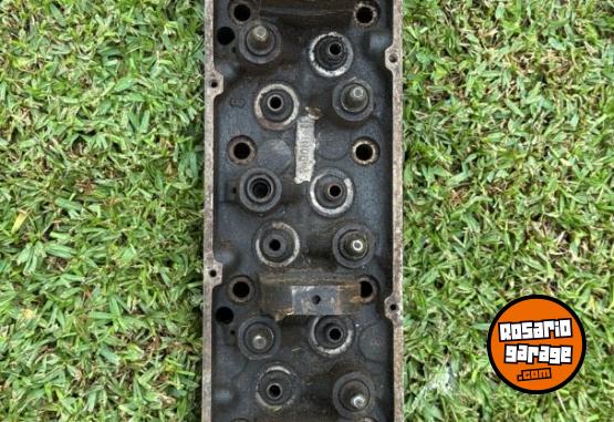 Accesorios para Autos - Tapa de cilindros Ford Taunus 2.3 - En Venta