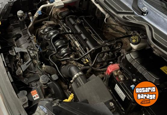 Autos - Ford ECOSPORT 2014 Nafta 96000Km - En Venta
