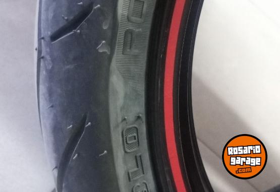 Motos - Kawasaki Ninja 250cc r 2010 Nafta 20700Km - En Venta