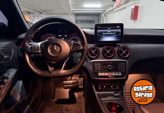 Autos - Mercedes Benz A250 sport 2018 Nafta 85000Km - En Venta