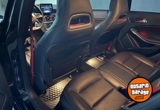 Autos - Mercedes Benz A250 sport 2018 Nafta 85000Km - En Venta
