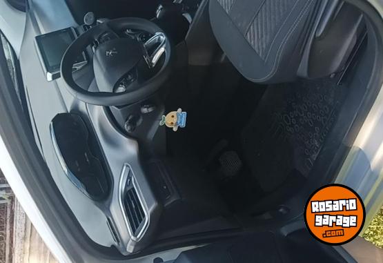 Autos - Peugeot 208 Allure Tiptronic 2018 Nafta 91000Km - En Venta