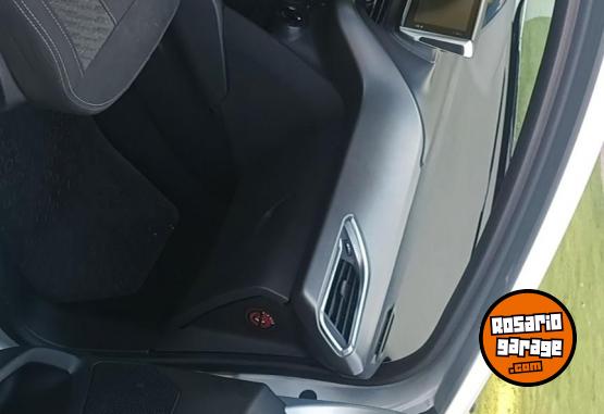 Autos - Peugeot 208 Allure Tiptronic 2018 Nafta 91000Km - En Venta