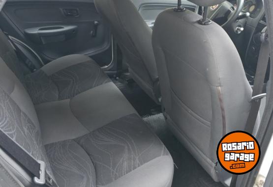 Autos - Fiat Palio 2016 GNC 99800Km - En Venta