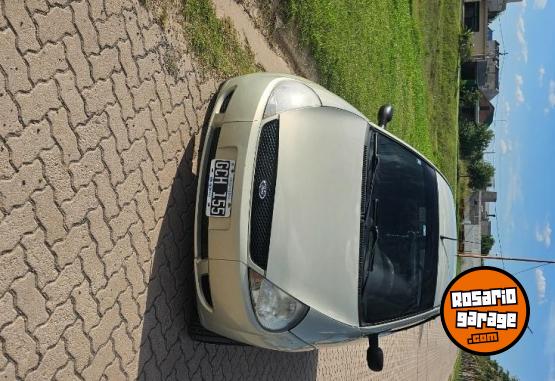 Autos - Ford Ka 2007 Nafta 145000Km - En Venta