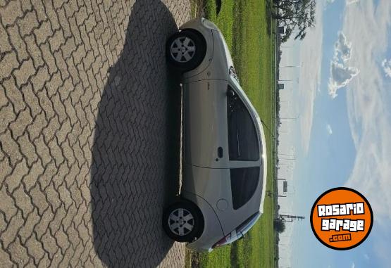 Autos - Ford Ka 2007 Nafta 145000Km - En Venta