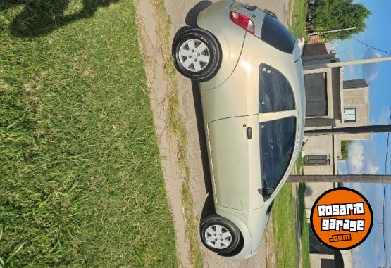 Autos - Ford Ka 2007 Nafta 145000Km - En Venta