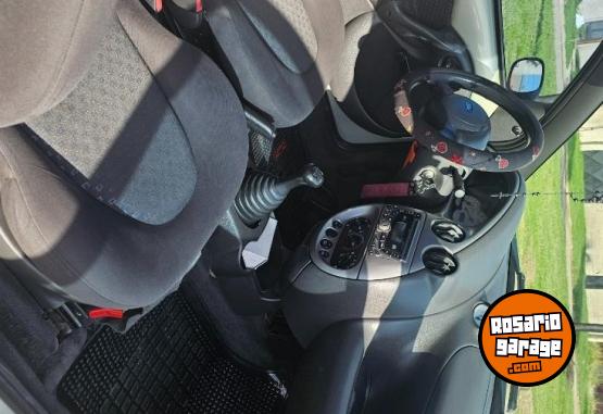 Autos - Ford Ka 2007 Nafta 145000Km - En Venta