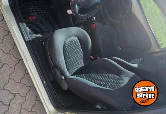 Autos - Ford Ka 2007 Nafta 145000Km - En Venta