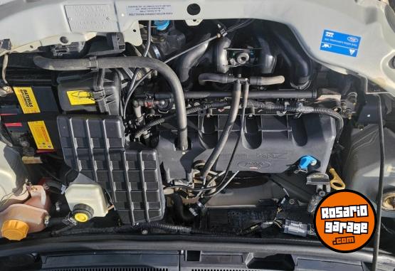 Autos - Ford Ka 2007 Nafta 145000Km - En Venta