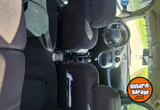 Autos - Ford Ka 2007 Nafta 145000Km - En Venta