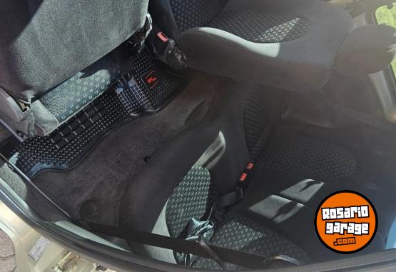 Autos - Ford Ka 2007 Nafta 145000Km - En Venta