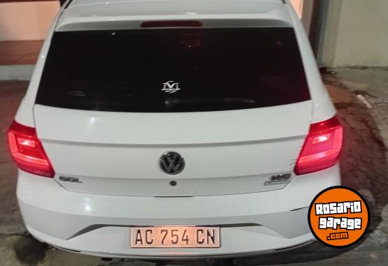 Autos - Volkswagen Gol trend 2018 Nafta 85000Km - En Venta